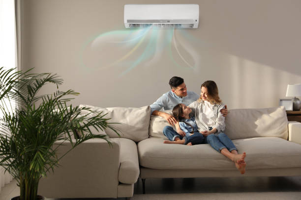 Best Ductless HVAC Repair  in Stinnett, TX