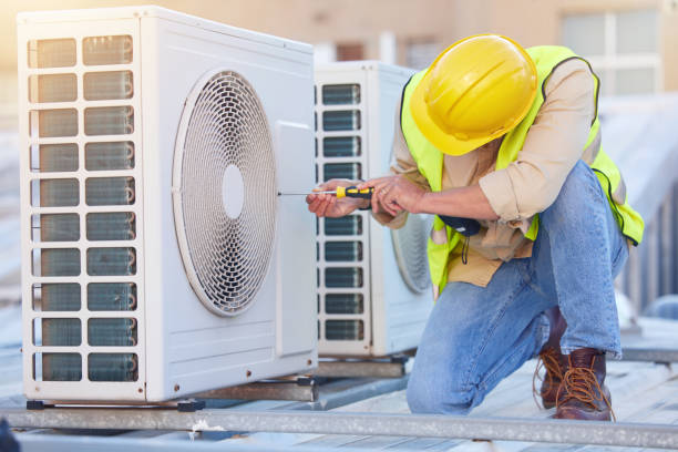 Best HVAC Air Duct Cleaning  in Stinnett, TX