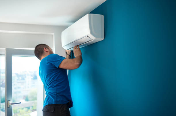 Reliable Stinnett, TX HVAC Solutions