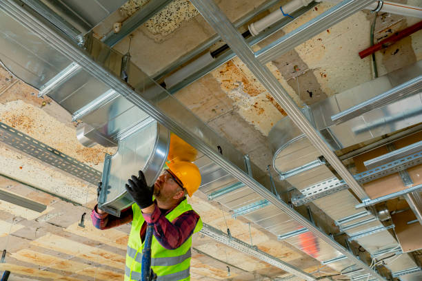 Best HVAC Installation Services  in Stinnett, TX