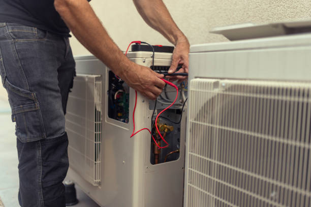 Best Air Conditioning Repair  in Stinnett, TX