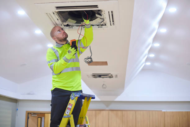 Best Commercial HVAC Repair  in Stinnett, TX