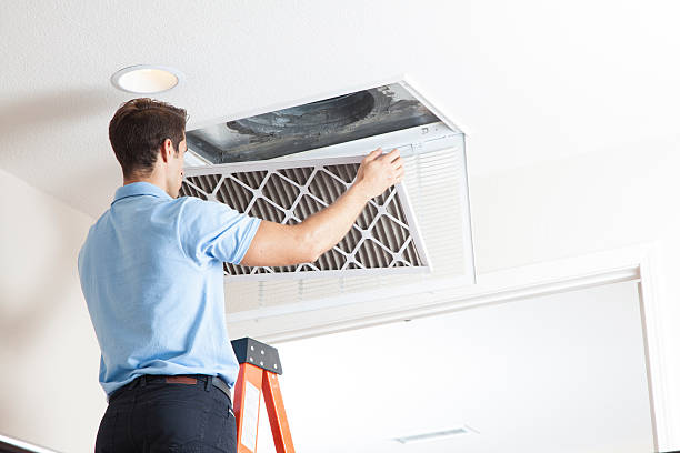 Best Local HVAC Companies  in Stinnett, TX