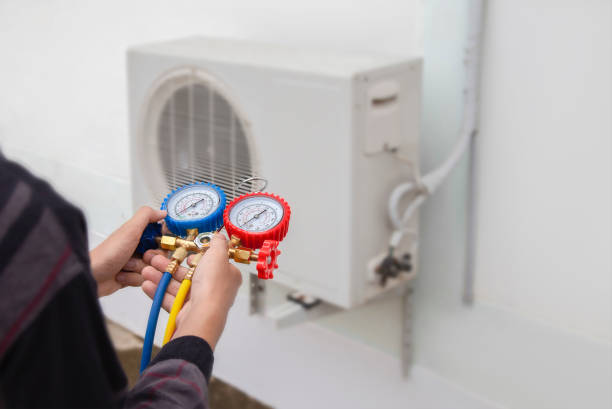 Best HVAC Replacement Cost  in Stinnett, TX