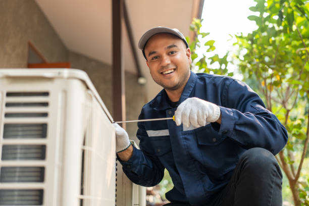 Affordable Air Conditioning Repair in Stinnett, TX