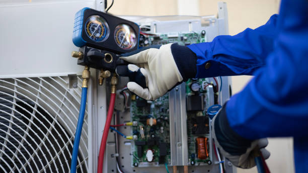 Best HVAC Air Duct Cleaning  in Stinnett, TX